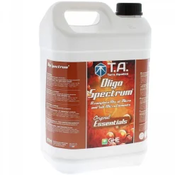 TERRA AQUATICA - Oligo spectrum 5 litres