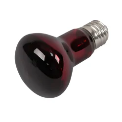 TERRATLANTIS - Lampe chauffante infrarouge 50W