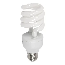 TERRATLANTIS - Lampe fluorescente tropical 26W