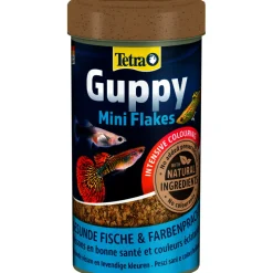 TETRA - Aliment complet guppy 100 ml