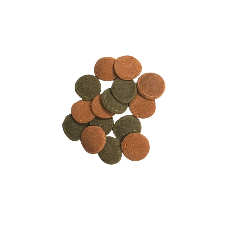 TETRA - Aliment complet wafermix 1 litre