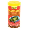 TETRA - Aliment complémentaire pour tortues d'eau Tetra Gammarus, 1 l