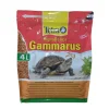 TETRA - Aliment naturel pour tortues d'eau grammarus de 400g
