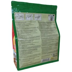 TETRA - Aliment naturel pour tortues d'eau grammarus de 400g