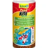 TETRA - Aliment pour jeunes Koïs Tetrapond : sticks mini 1L