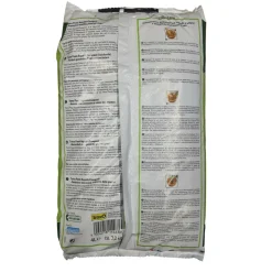 TETRA - Aquatic compost 4 litres -3.2 kg tetra pour plantes de bassin