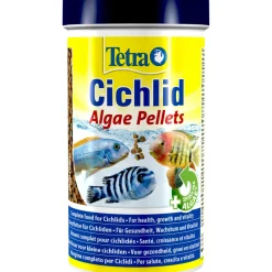 TETRA - Cichlid algae 165 g 500 ml pour cichlidés