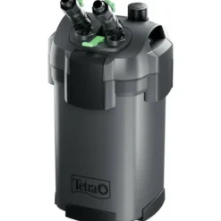 TETRA - Filtre extérieur - - 700 plus - pour aquarium de 100 a 200 l