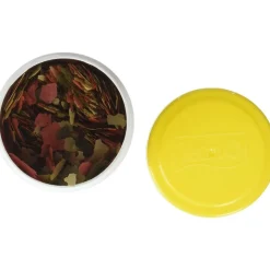 TETRA - Goldfish flocons couleur 20g - 100ml aliment complet pour les poissons roug