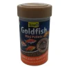 TETRA - Goldfish mini pellets 42 g -100 ml aliment complet pour les jeunes poissons