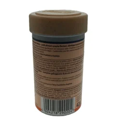 TETRA - Goldfish mini pellets 42 g -100 ml aliment complet pour les jeunes poissons