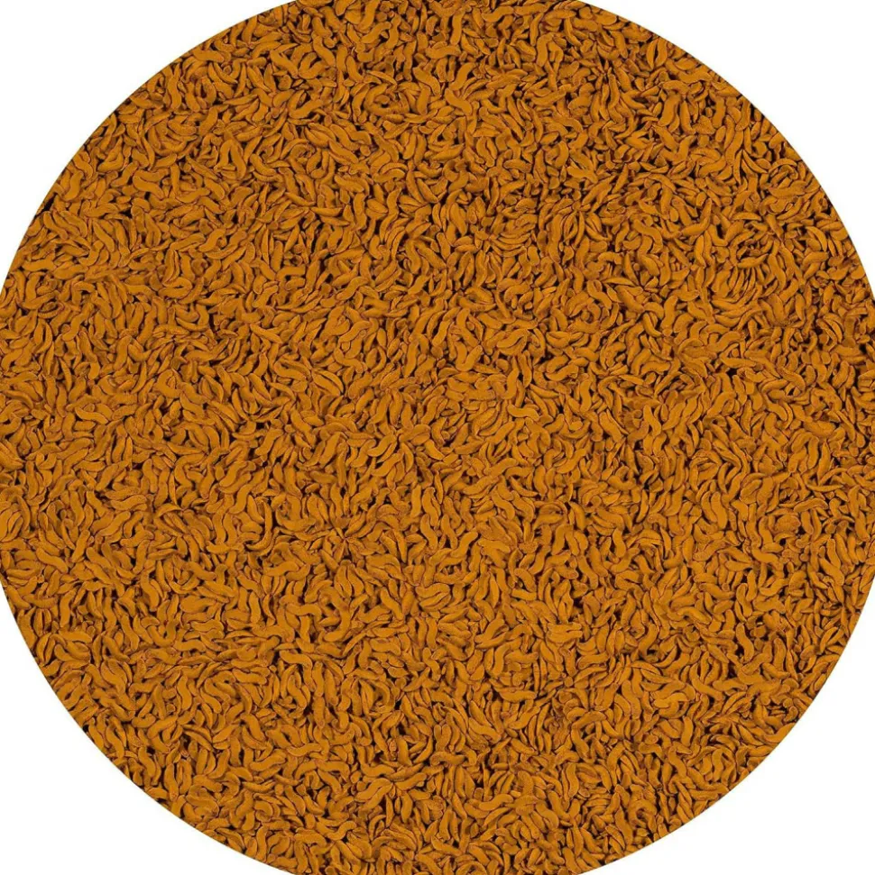 TETRA - Goldfish wave sticks 34 g -100 ml aliment complet pour les poissons rouge