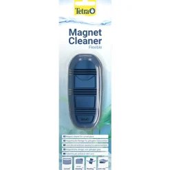 TETRA - Lave vitre aimanté flexible pour aquariums