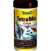 TETRA - Min crisps aliment complet pour poissons d'ornement 22g/100ml