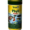 TETRA - Phyll flakes, melange flocon pour poissons d'ornement 20g/100ml