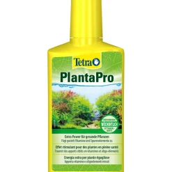 TETRA - Plantapro stimulant pour les plantes d'aquarium 250ml