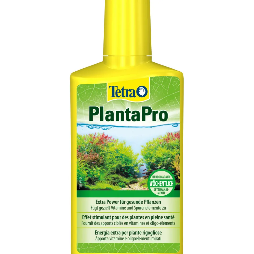TETRA - Plantapro stimulant pour les plantes d'aquarium 250ml