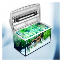 TETRA - Rampe d'éclairage tetronic led proline 780