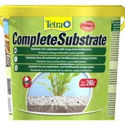 TETRA - Substrat fertilisant complete substrate 10 kg