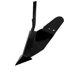 TEXAS - Butteur réglable pour motobineuse/motoculteur – 5 positions, fixation universelle