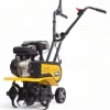 TEXAS - Motobineuse 4 temps compacte, 78,5cc, largeur de travail 40 cm - texas lilli 340tg