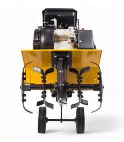 TEXAS - Motobineuse 4 temps compacte, 78,5cc, largeur de travail 40 cm - texas lilli 340tg