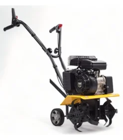 TEXAS - Motobineuse 4 temps compacte, 78,5cc, largeur de travail 40 cm - texas lilli 340tg