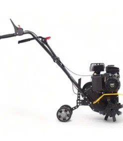 TEXAS - Motobineuse 4 temps compacte, 78,5cc, largeur de travail 40 cm - texas lilli 340tg