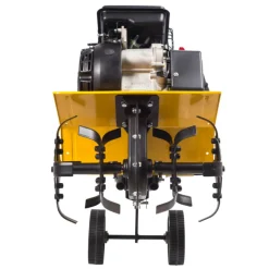 TEXAS - Motobineuse 4 temps compacte, 78,5cc, largeur de travail 40 cm - texas lilli 340tg