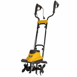 TEXAS - Motobineuse électrique 1000 watts largeur travail 36cm texas eltex1000