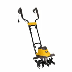 TEXAS - Motobineuse électrique 1000 watts largeur travail 36cm texas eltex1000