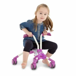 THE BUGS - Scramblebug bubblegum