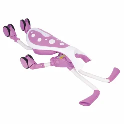 THE BUGS - Scramblebug bubblegum