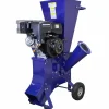 T-MECH - T-mech broyeur de branches 420cc 15cv