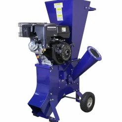T-MECH - T-mech broyeur de branches 420cc 15cv