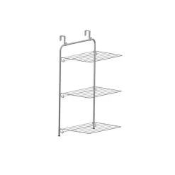 Top casa etendoir de porte 87cm blanc - flp st po 03