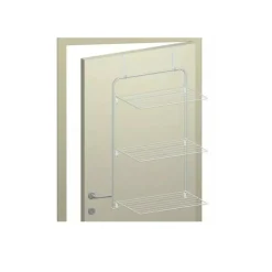 Top casa etendoir de porte 87cm blanc - flp st po 03