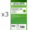 TOUT POUR LES NUISIBLES - Solubtk | 90 g - 120 litres | bacillus thuringiensys kurstaki