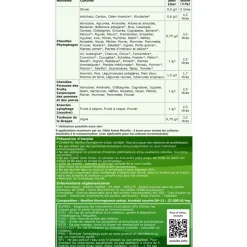 TOUT POUR LES NUISIBLES - Solubtk -pyrale du buis 90gr bacillus thuringiensis -insecticide