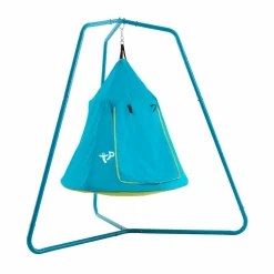 TP TOYS - Air igloo bleu + structure