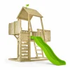 TP TOYS - Aire de jeux bois kingswood
