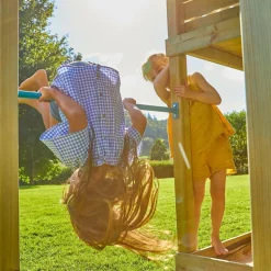 TP TOYS - Aire jeux clématite skywood