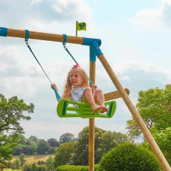 TP TOYS - Balançoire 3 en 1pour portique h190-250cm
