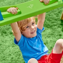 TP TOYS - Balançoire 3 en 1pour portique h190-250cm