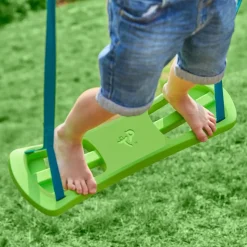 TP TOYS - Balançoire 3 en 1pour portique h190-250cm