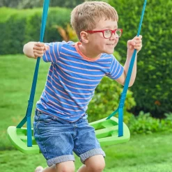 TP TOYS - Balançoire 3 en 1pour portique h190-250cm