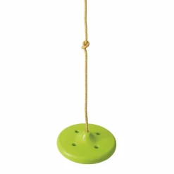 TP TOYS - Balançoire bouton pour portique h190-250cm