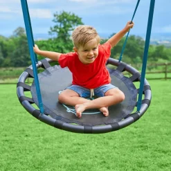 TP TOYS - Balançoire nid d85 cm pour portique