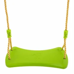 TP TOYS - Balançoire tp classique verte pour portique h190-250cm