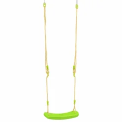TP TOYS - Balançoire tp classique verte pour portique h190-250cm